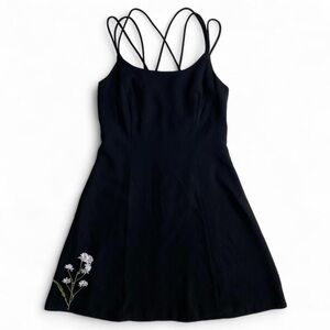 SOLDVintage little black dressSOLD